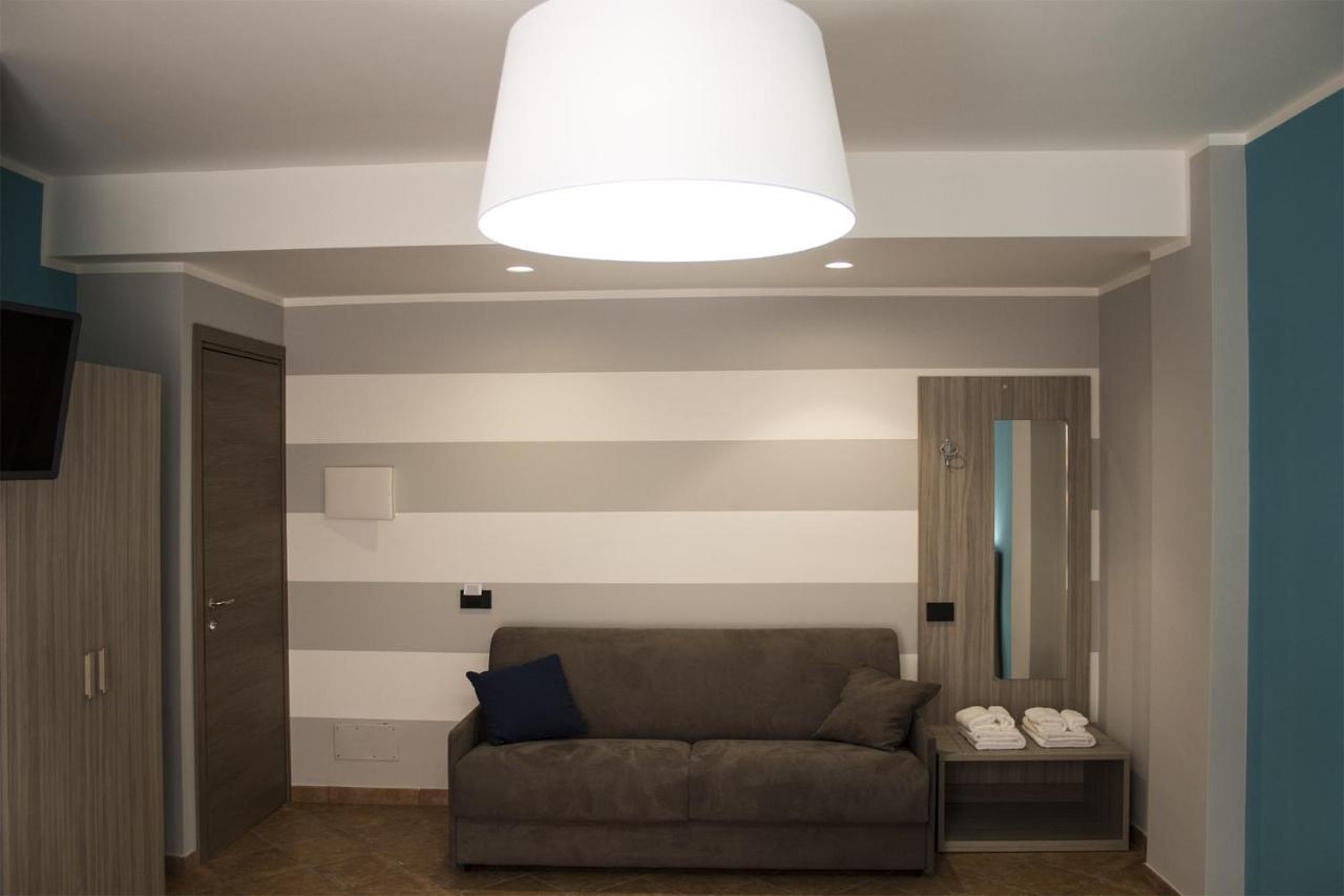 Incanto Luxury Rooms Λαμπεντούζα Εξωτερικό φωτογραφία