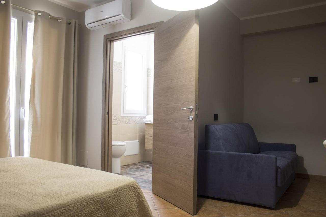 Incanto Luxury Rooms Λαμπεντούζα Εξωτερικό φωτογραφία