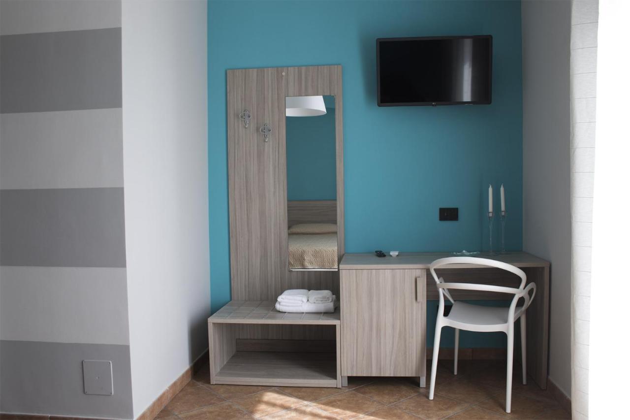 Incanto Luxury Rooms Λαμπεντούζα Εξωτερικό φωτογραφία